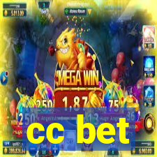 cc bet